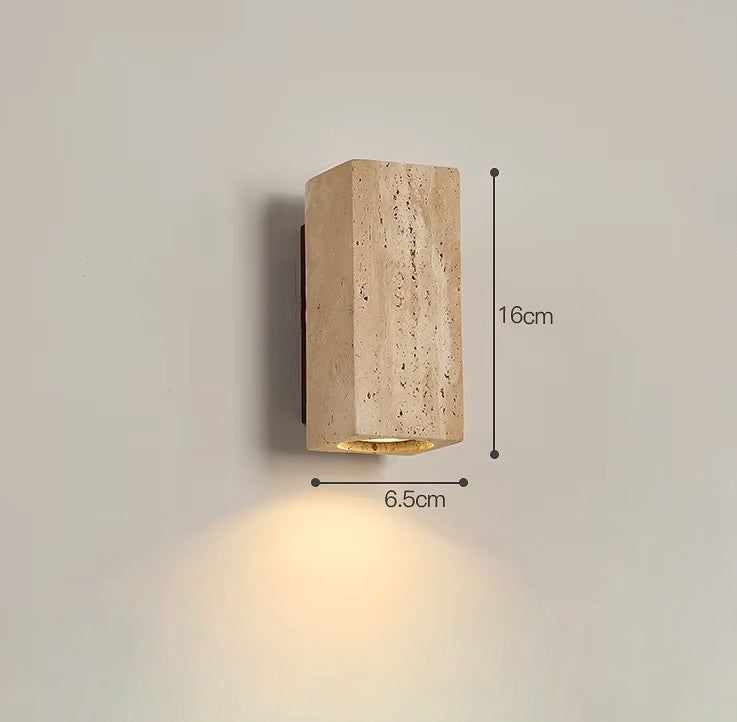 StoneLamp ORA