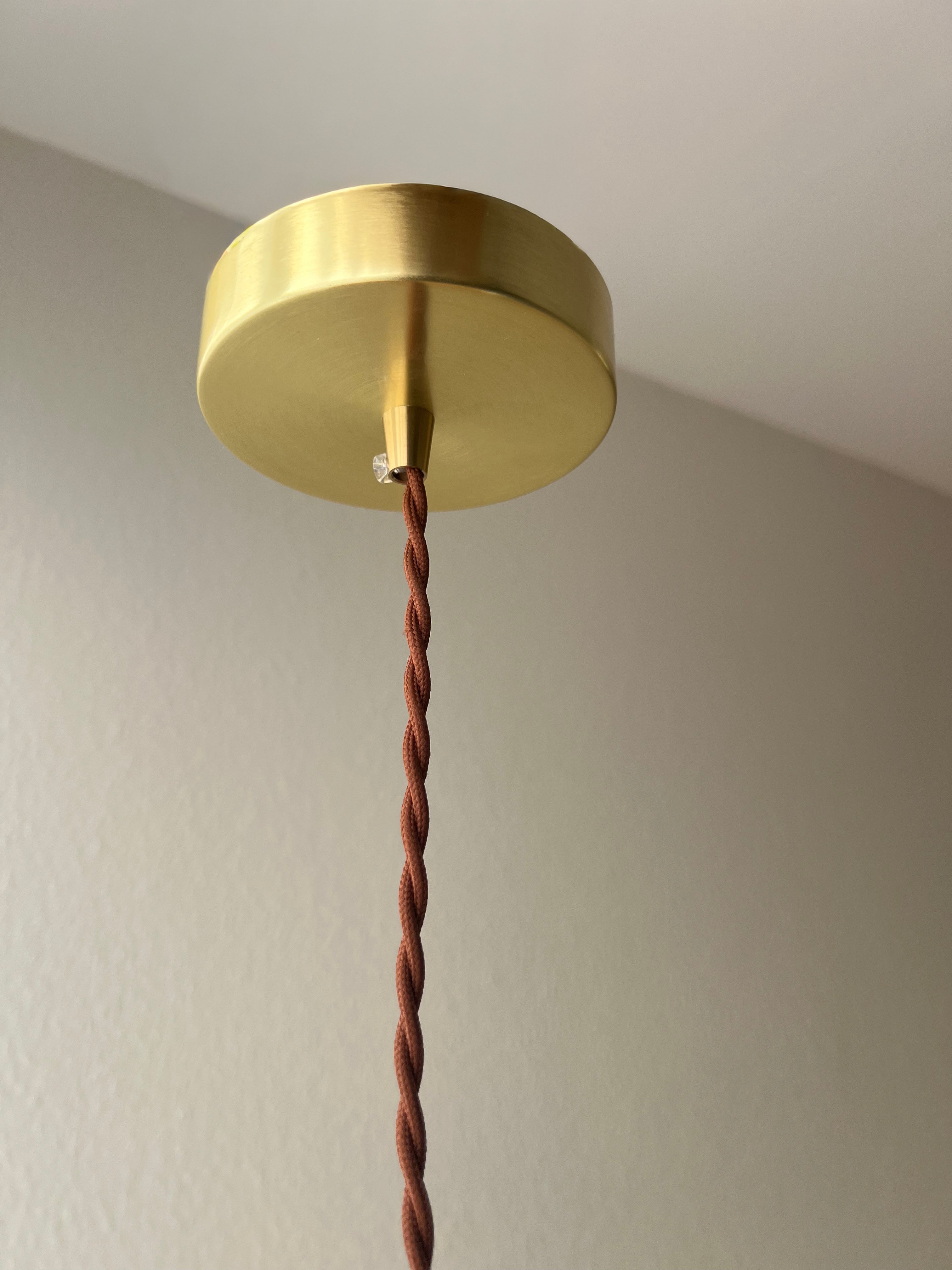 Stone Lamp - ASTRA