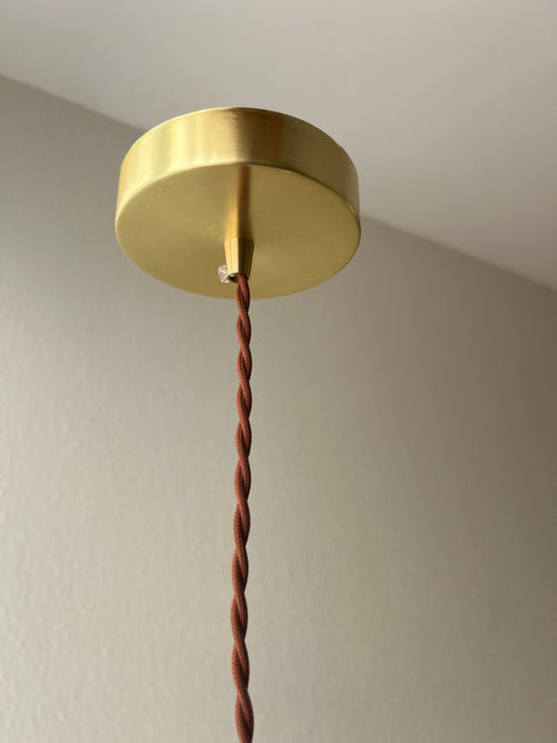 Stone Lamp - ASTRA
